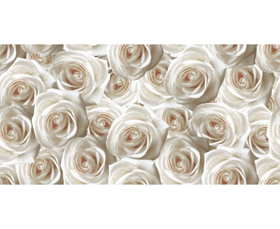 Купить Декор Берёзакерамика Камелия светло-бежевый 250*500 мм                                              