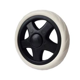 Купить Колесо для тележки 15см S-05                                                                        