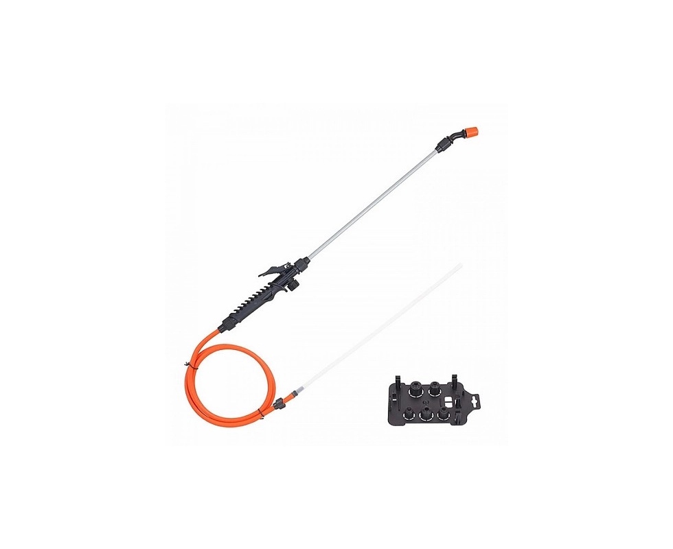 Купить Брандспойт для опрыск 650мм универс стеклопласт нетелескоп                                          