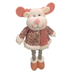 Купить Новогодний сувенир Олень JES247C                                                                    