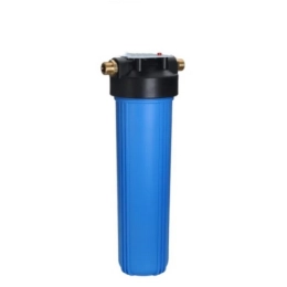 Купить Корпус фильтра БАРЬЕР ПРОФИ ВВ 20 G3/4                                                              