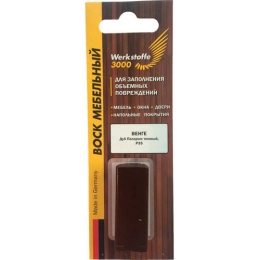 Купить Воск мягкий С 12 190 венге 4 см                                                                     