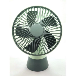 Купить Вентилятор аккумуляторный USB G2341                                                                 