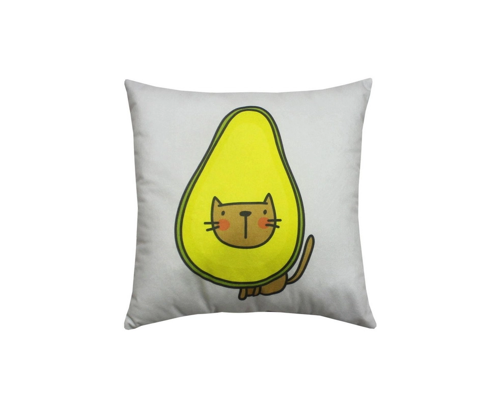 Купить Подушка декоративная MATEX FANTASY АВОКАТО 33x33                                                    