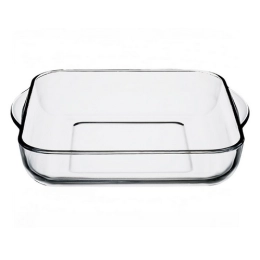 Купить Форма квадратная  Borcam 220 х 220 мм.59034                                                         