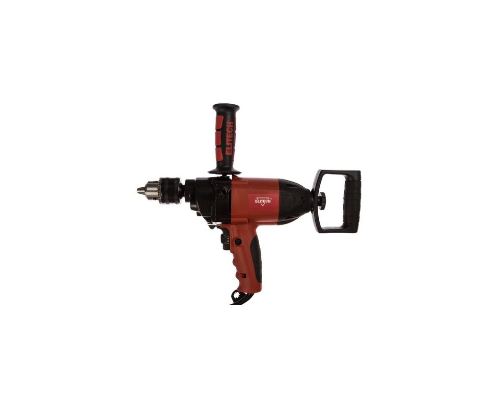 Купить Миксер-дрель ELITECH ДМ 1100РЭ                                                                      