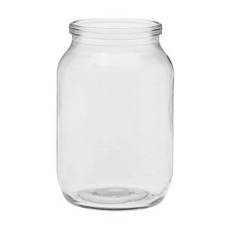 Купить Банка стеклянная I-82-1000 СКО                                                                      