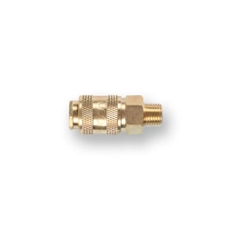 Купить Соединение быстросъемное ECO AB-F/MT14 мама латунь                                                  