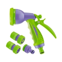 Распылители, оросители дождеватели