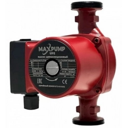 Купить Насос циркуляционный Maxpump UPE 25/6-180                                                           