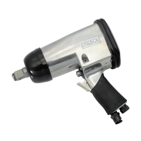 Пневмоинструмент