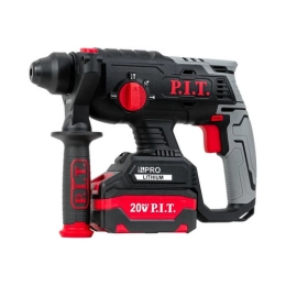 Купить Перфоратор аккумуляторный PIT PBH20H-22B/1                                                          