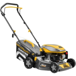 Купить Газонокосилка бензиновая GUNTER LMB-420