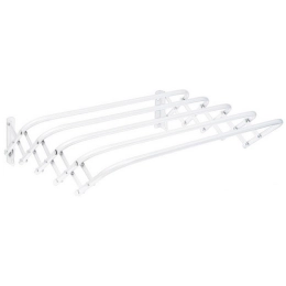 Купить Сушилка для белья настенная белая Nika CH120                                                        