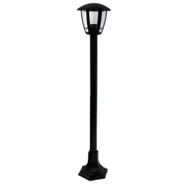 Купить Светильник Валенсия 3 черный                                                                        