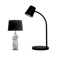 Светильники настольные