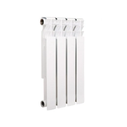 Купить Радиатор биметаллический ''Standart Hidravlika Dynamic 100'' 500/100/4                                