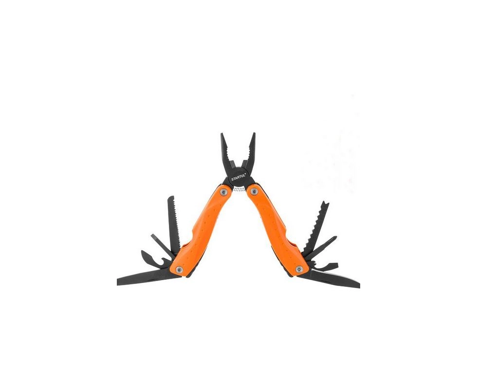 Купить Мультиинструмент 15 функций STARTUL PROFI ST9505-15                                                 