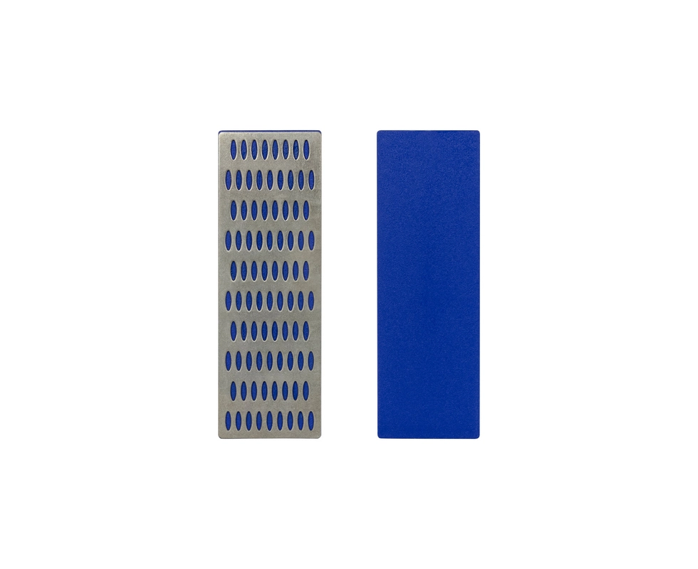 Купить Брусок алмазный ручной DLT #400 1177                                                                