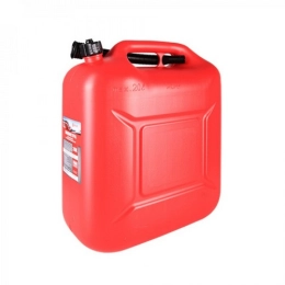 Купить Канистра для топлива 20л с лейкой 3ton PROFI                                                        