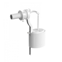 Купить Клапан наполнительный BERGES Eko боковой 030842                                                     