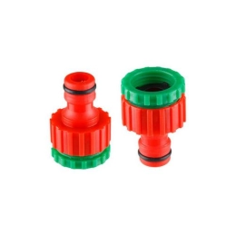 Купить Адаптер внешний 1/2'' и 3/4'' ВОЛАТ Китай                                                             