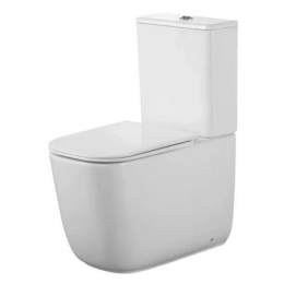 Купить Унитаз напольный Cerutti Spa  ALVARO Tornado                                                        
