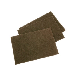 Купить Фетр абразивный P150 KUSSNER упаковка 3шт.                                                          