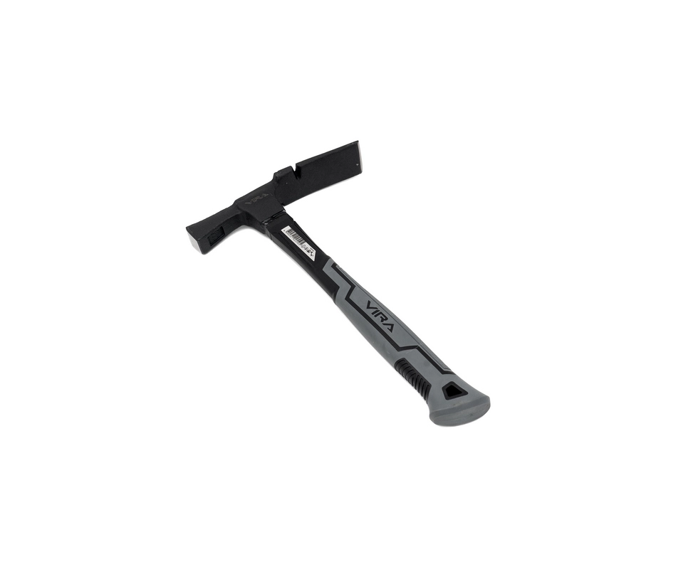 Купить Молоток каменщика 600 г VIRA RAGE                                                                   