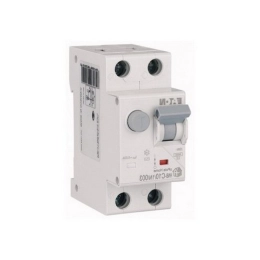 Купить Дифференциальный автоматический выключатель  HNB-C10/1N/003 1P+N  10A  хар-ка С  6kA  30mA  тип АС  