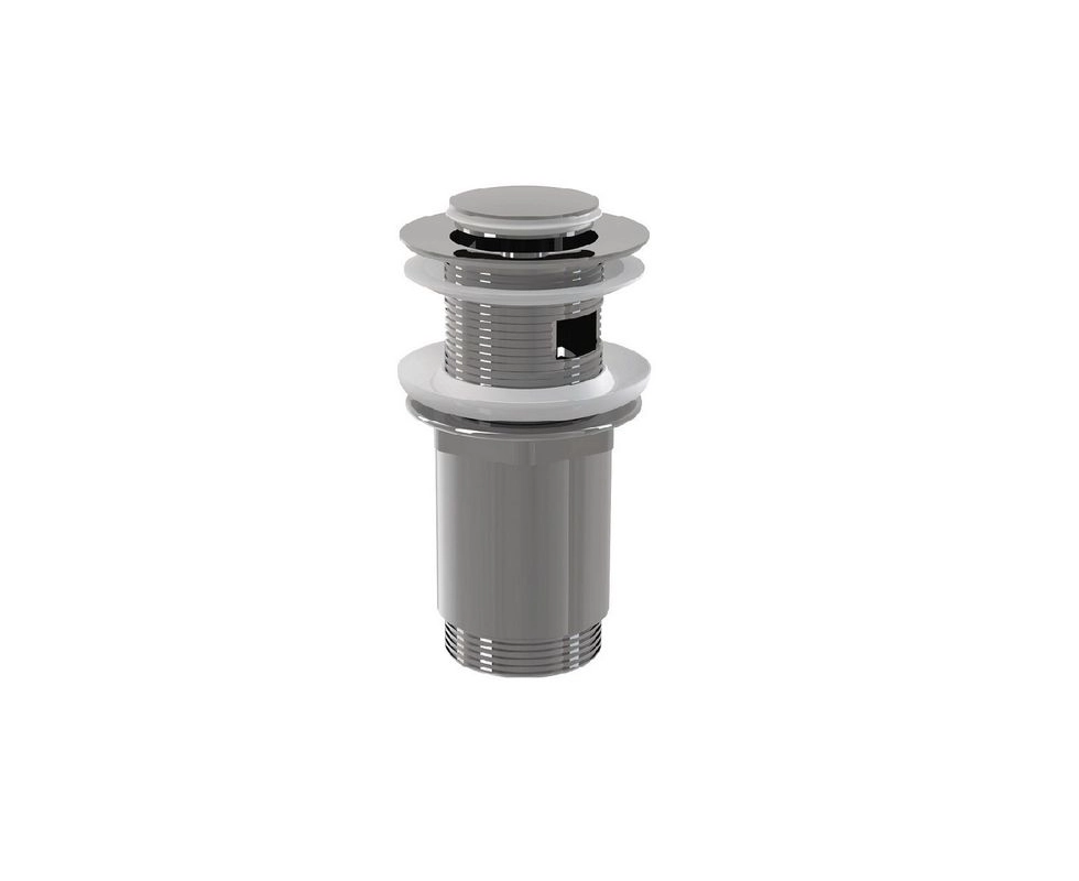 Купить Донный клапан ClickClack Alcaplast A391-BL-01                                                       