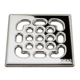 Купить Решетка для трапа 100х100мм ОРИО Р-1010                                                             