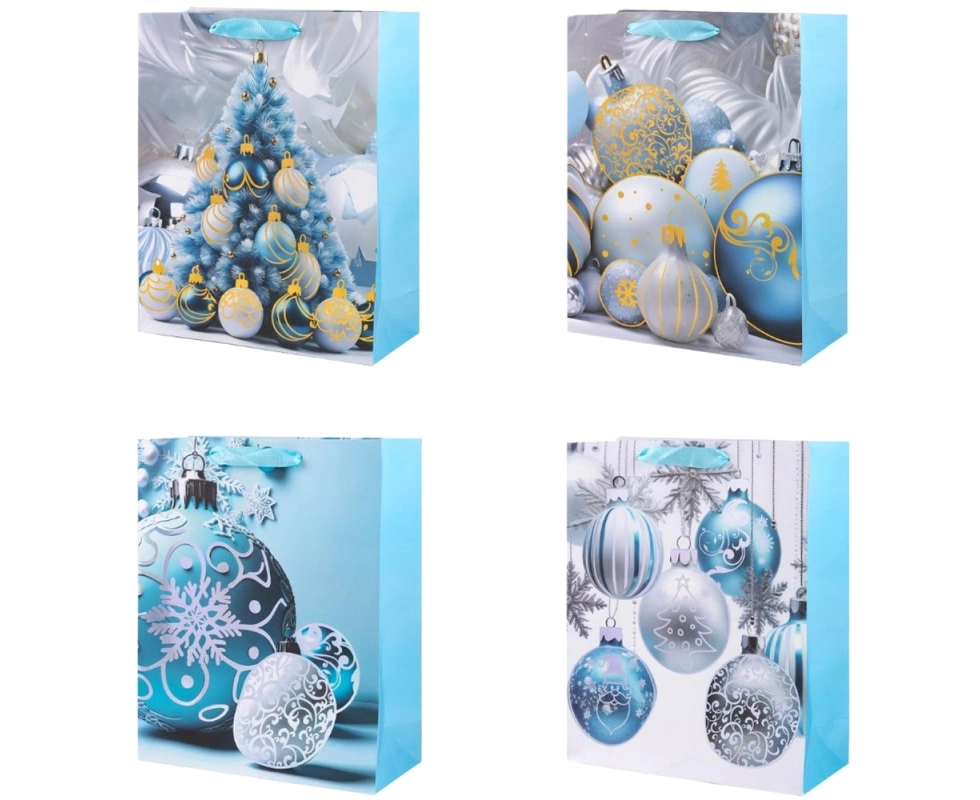 Купить Пакет подарочный 18х8х23см GB25-0010                                                                