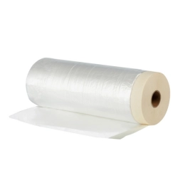 Купить Пленка защитная Антибрызг 140см*20м HARDY                                                           