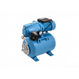 Купить Станция водоснабжения UNIPUMP AUTO ECO JET 100 LA                                                   