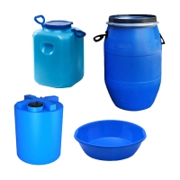 Емкости садовые