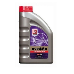 Купить Антифриз 1кг G12 RED Лукойл                                                                         