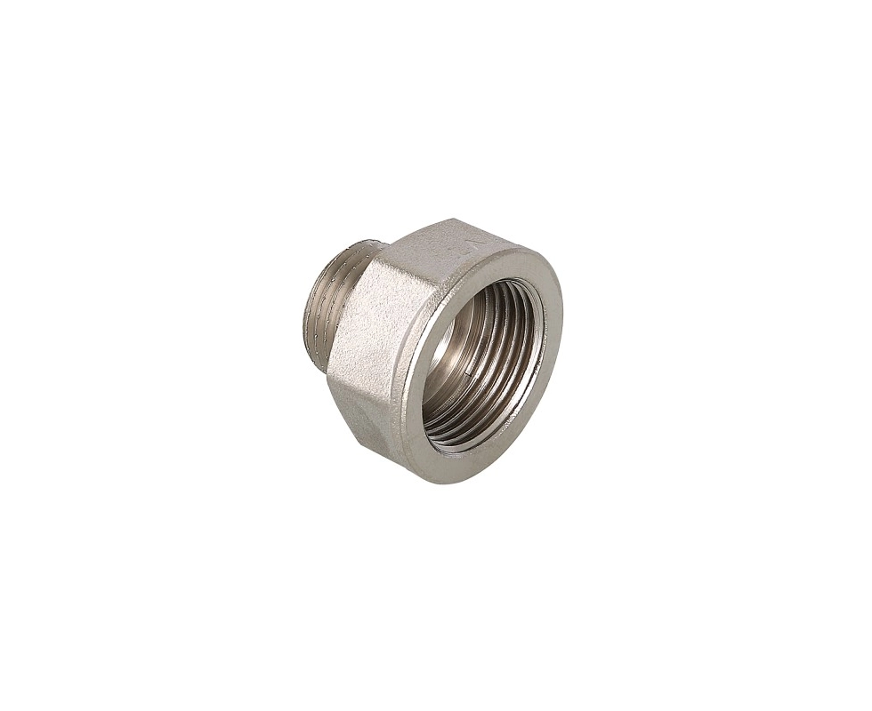 Купить Переходник VALTEC 1 1/4''х1'' вн.-нар.                                                                