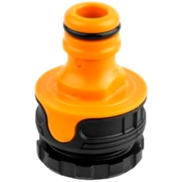 Купить Адаптер внешний 1/2''  3/4'' Startul Metsa ST6013-14                                                  