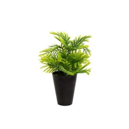 Купить Растение искуственное Туя в горшочке 25см 8J-18CK0019                                               