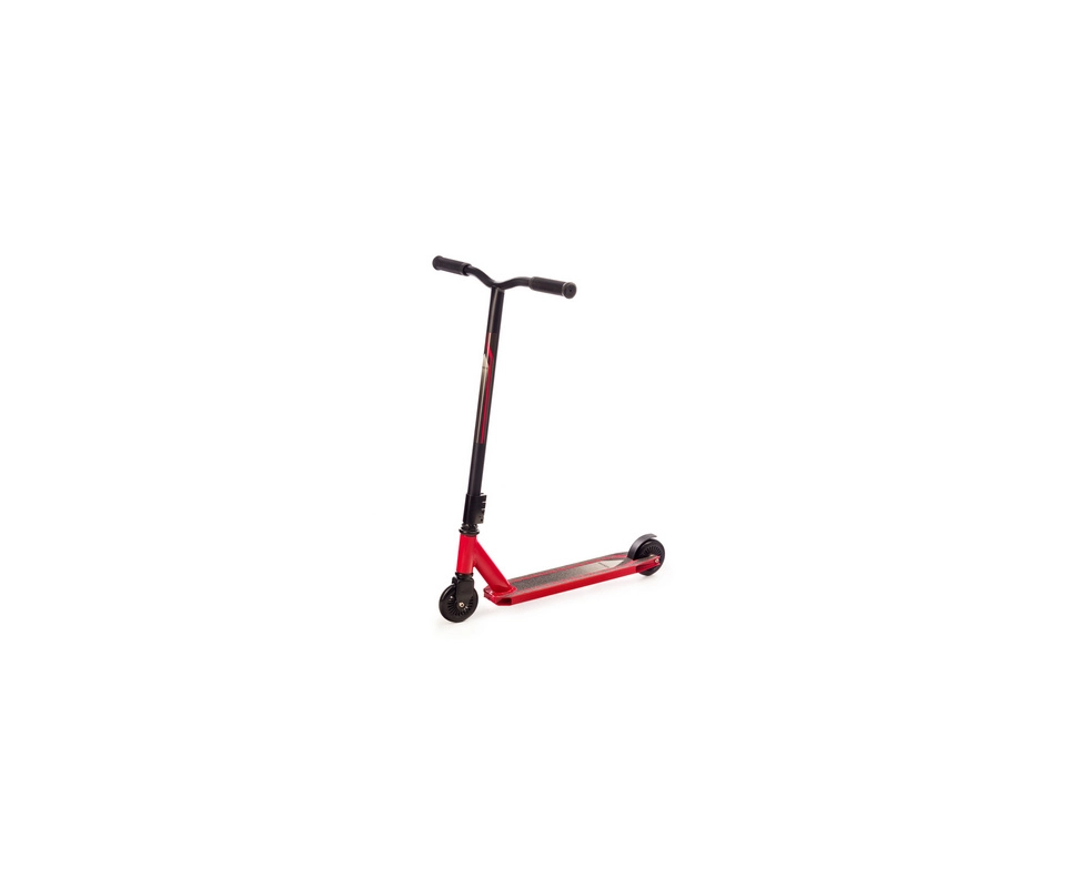 Купить САМОКАТ ТРЮКОВЫЙ 636A-RD                                                                            