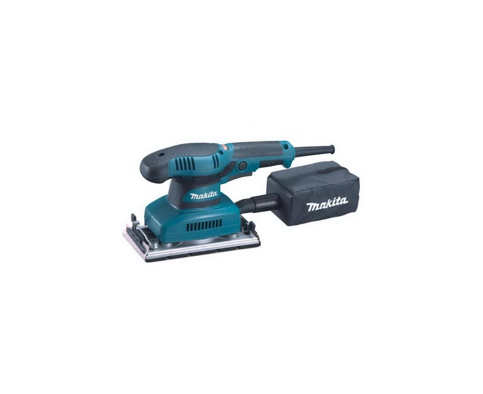Купить Виброшлифмашина MAKITA BO3711                                                                       