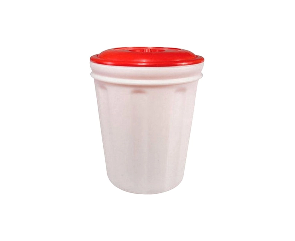 Купить Бак 40л с крышкой М458                                                                              