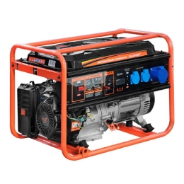 Купить Генератор SKIPER LT7000ЕВ                                                                           