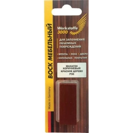 Купить Воск мягкий С 12 320 махагон 4 см                                                                   