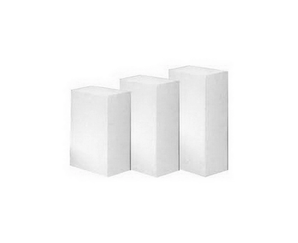 Купить Блок из ячеистого бетона 600х100х300                                                                