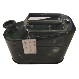 Купить Канистра для топлива металлическая 20л G2449                                                        