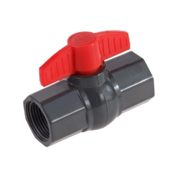 Купить Кран шараровый вн.-вн. резьба 1'' AVE159028                                                          