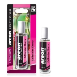 Купить Ароматизатор воздуха Areon Californian Cherry PERFUME 35мл  спрей