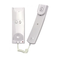 Аудиодомофоны